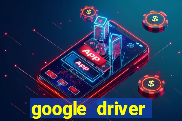 google driver windows 10